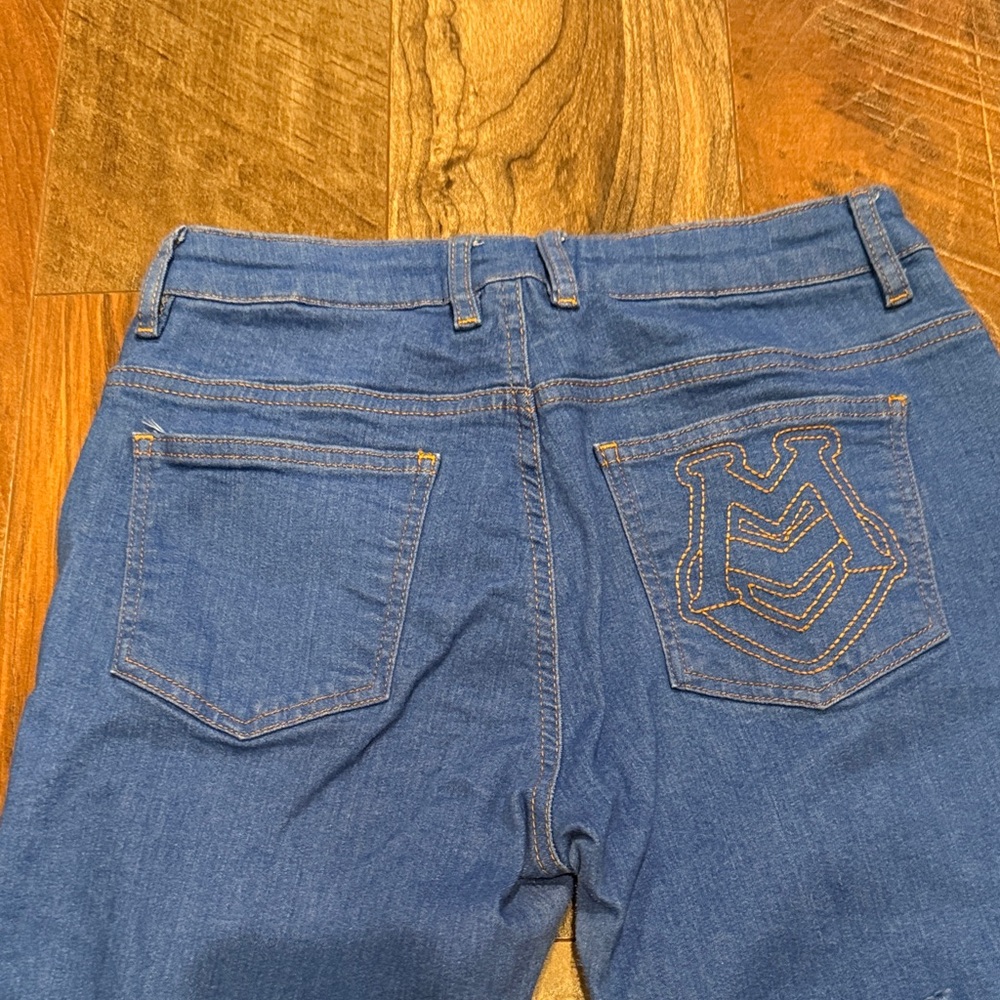 Rare Love Moschino jeans